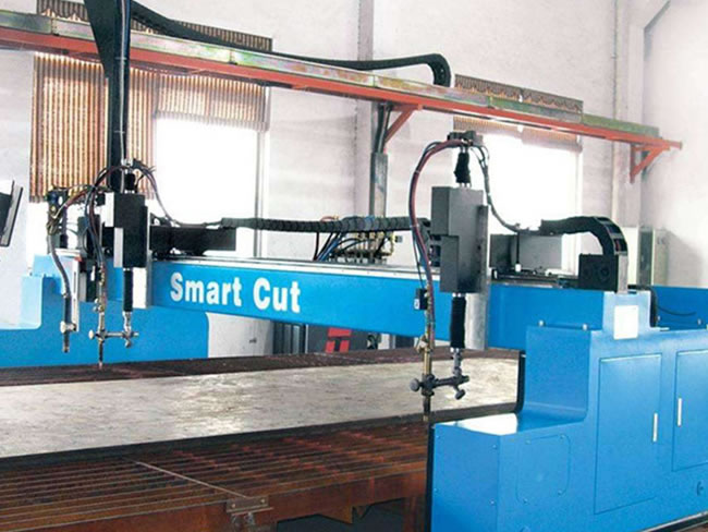 丹江口厂房车间