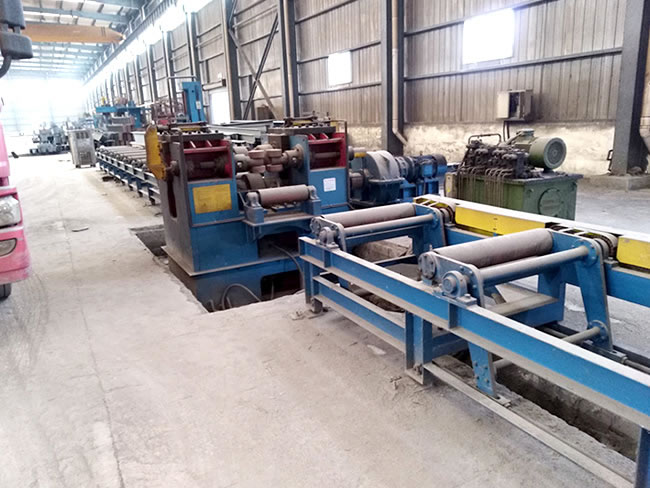 丹江口厂房车间